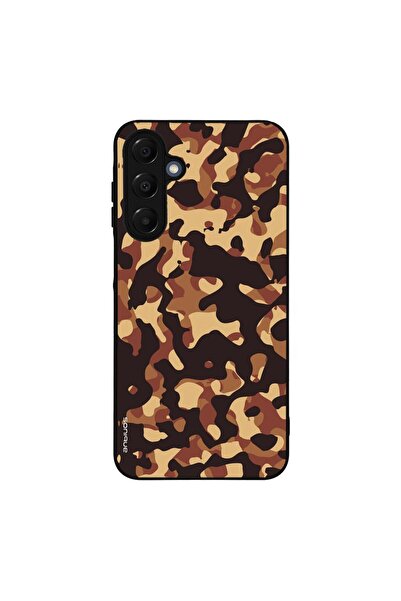 OEM Θήκη Sonique Camouflage Army Series για Samsung Galaxy A16 4G / Galaxy A1...