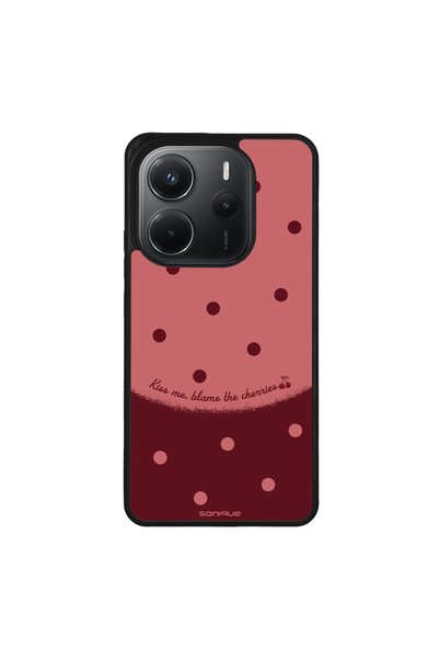 OEM Θήκη Sonique Delulu Polka Era Series για Xiaomi Redmi Note 14 4G (164.84m...