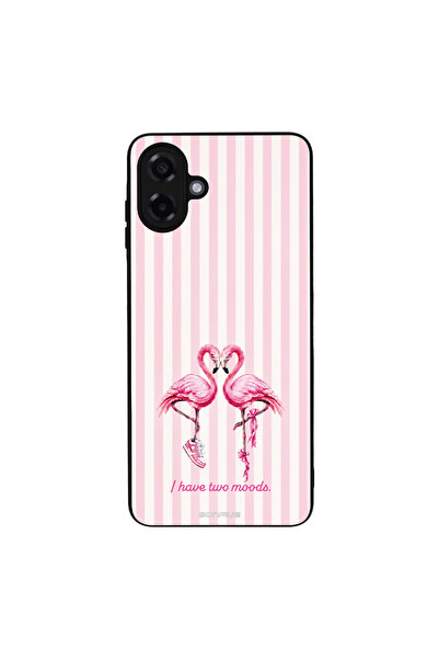OEM Θήκη Sonique Stripe Stories Series για Samsung Galaxy A07 4G / Galaxy A08...