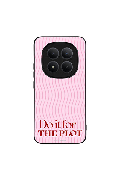 OEM Θήκη Sonique Stripe Stories Series για Xiaomi Redmi Note 15 Pro Plus 5G /...