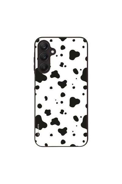 OEM Θήκη Sonique Animal Print Series για Samsung Galaxy A25 5G Dalmatian