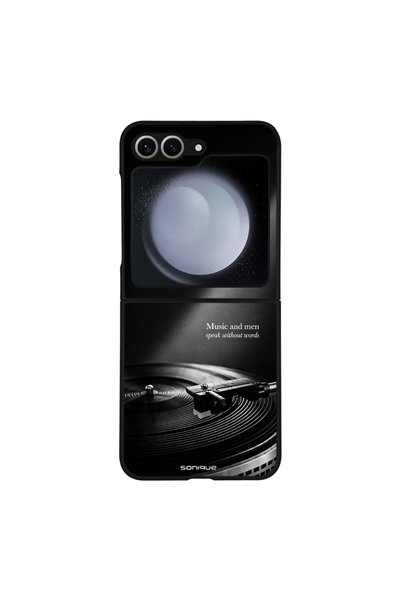 OEM Θήκη Sonique Men's Edition για Samsung Galaxy Z Flip 6 / Galaxy Z Flip 7 ...