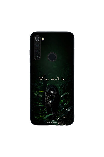 OEM Θήκη Sonique Men's Edition για Xiaomi Redmi Note 8T Vibes