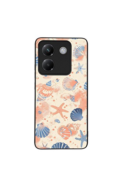 OEM Θήκη Sonique Ocean Series για Xiaomi Poco M7 Pro 5G Κοχύλια