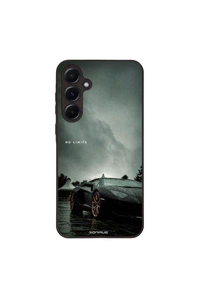 OEM Θήκη Sonique Men's Edition για Samsung Galaxy A55 5G No Limits