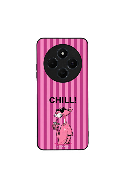 OEM Θήκη Sonique Stripe Stories Series για Xiaomi Redmi 14C 4G / Poco C75 4G ...