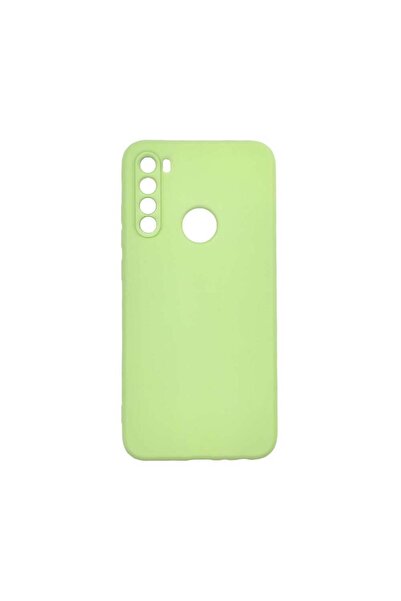 OEM Θήκη Σιλικόνης My Colors Sonique Xiaomi Redmi Note 8 / Redmi Note 8 2021 ...
