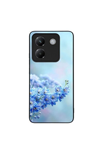 OEM Θήκη Sonique Sunset in Eden Series για Xiaomi Poco M7 Pro 5G Blue Delphia