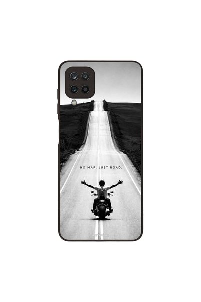 OEM Θήκη Sonique Men's Edition για Samsung Galaxy A12 Freedom