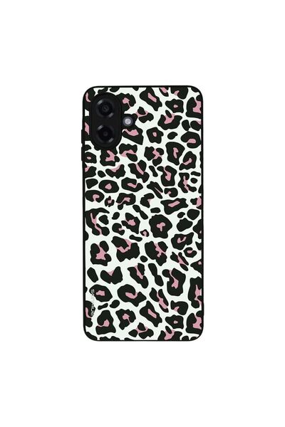 OEM Θήκη Sonique Animal Print Series για Samsung Galaxy A07 4G / Galaxy A08 4...