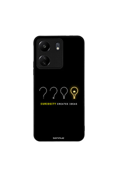 OEM Θήκη Sonique Men's Edition για Xiaomi Redmi 13C 4G / Poco C65 4G Ideas