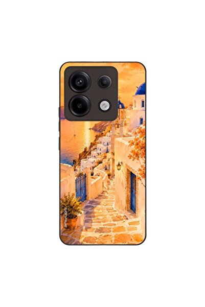 OEM Θήκη Sonique Greek Island Muse Series για Xiaomi Redmi Note 13 Pro 5G / P...