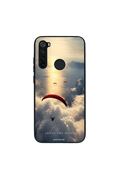 OEM Θήκη Sonique Men's Edition για Xiaomi Redmi Note 8 / Redmi Note 8 2021 Ab...