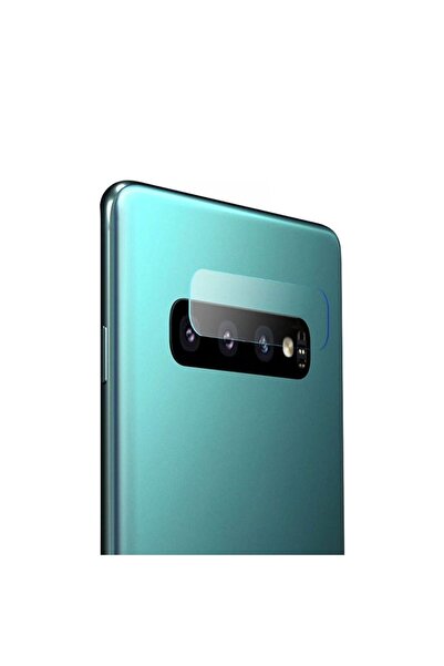 OEM Σκληρυμένο Γυαλί Κάμερας 9H Samsung Galaxy S10