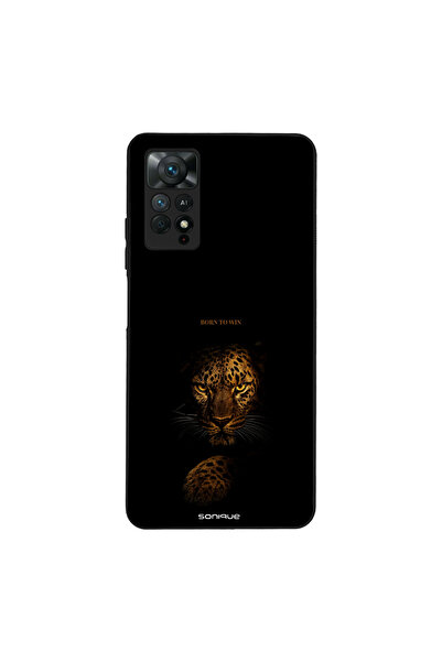 OEM Θήκη Sonique Men's Edition για Xiaomi Redmi Note 11 Pro 4G/5G / Redmi Not...