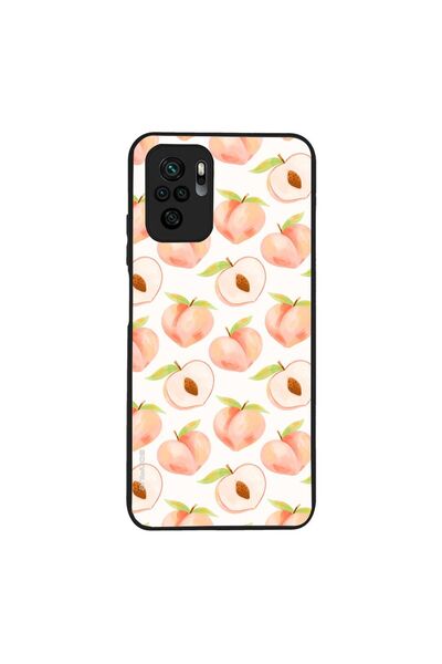 OEM Θήκη Sonique Fruit Series για Xiaomi Redmi Note 10 / Redmi Note 10s / Poc...