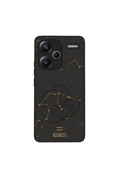 OEM Θήκη Sonique Zodiac Series για Xiaomi Redmi Note 13 Pro Plus 5G Aquarius