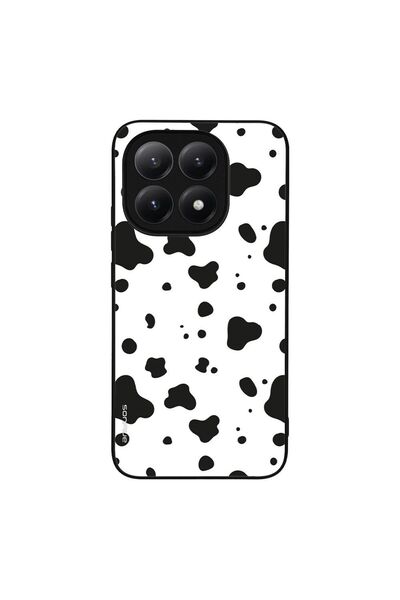 OEM Θήκη Sonique Animal Print Series για Xiaomi Xiaomi 15T 5G Dalmatian