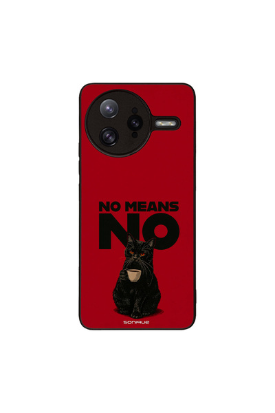 OEM Θήκη Sonique Men's Edition για Xiaomi Poco F7 Ultra 5G No Means No