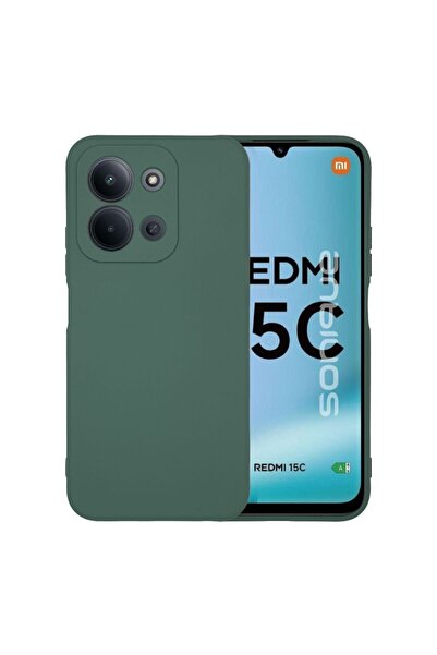 OEM Θήκη Σιλικόνης My Colors Sonique Xiaomi Redmi 15C 4G / Redmi 15C 5G / Poc...
