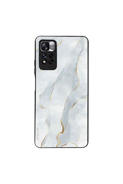OEM Θήκη Sonique Marble Series για Xiaomi Redmi Note 11 Pro 4G/5G / Redmi Not...