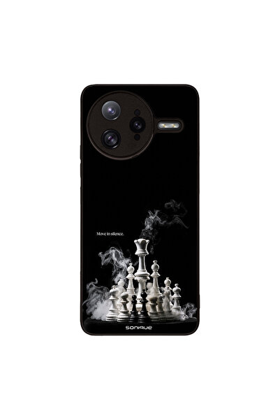 OEM Θήκη Sonique Men's Edition για Xiaomi Poco F7 Ultra 5G Σκάκι