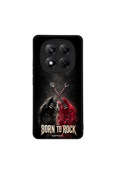 OEM Θήκη Sonique Men's Edition για Xiaomi Redmi Note 14 Pro 5G / Poco X7 5G B...