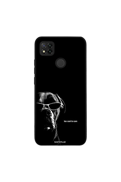 OEM Θήκη Sonique Men's Edition για Xiaomi Redmi 9C / Redmi 10A Too Cool