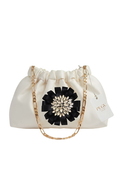 pegu baby collection Royale Series Handmade Custom Design Drawstring Bag with...
