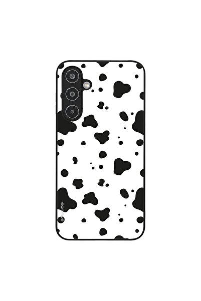 OEM Θήκη Sonique Animal Print Series για Samsung Galaxy M35 5G Dalmatian