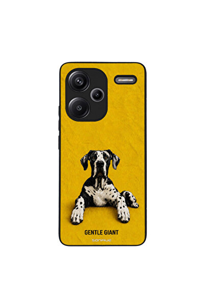 OEM Θήκη Sonique Men's Edition για Xiaomi Redmi Note 13 Pro Plus 5G Dalmatian...