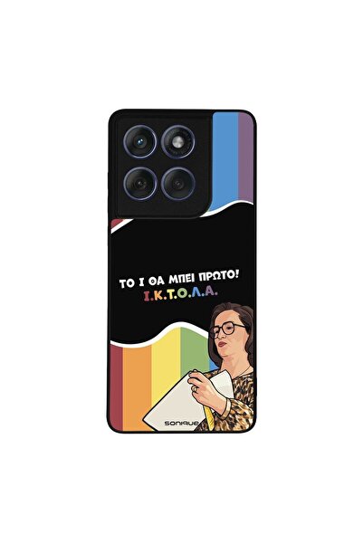 OEM Θήκη Sonique Greek Cult TV Series για Motorola Edge 60 Fusion 5G ΙΚΤΟΛΑ