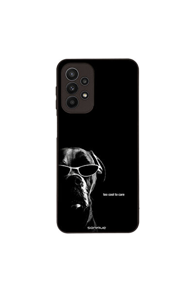 OEM Θήκη Sonique Men's Edition για Samsung Galaxy A23 5G / Galaxy A23 4G Too ...