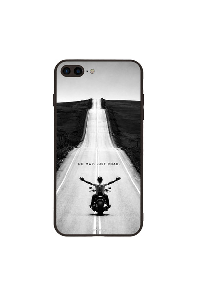 OEM Θήκη Sonique Men's Edition για Apple iPhone 7 Plus / iPhone 8 Plus Freedom