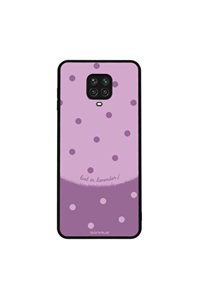 OEM Θήκη Sonique Delulu Polka Era Series για Xiaomi Redmi Note 9S/9 Pro Lost ...