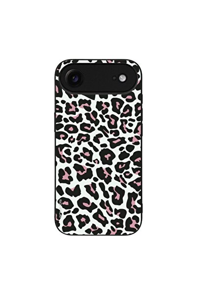OEM Θήκη Sonique Σειρά Animal Print για Apple iPhone 17 Air Leopard 02