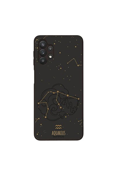 OEM Θήκη Sonique Zodiac Series για Samsung Galaxy A32 5G Aquarius