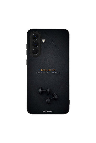 OEM Θήκη Sonique Men's Edition για Samsung Galaxy A56 5G Believe