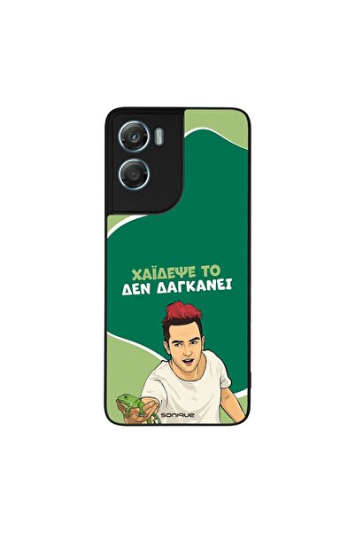 OEM Θήκη Sonique Greek Cult TV Series για Motorola Moto G06 4G / Moto G06 Pow...