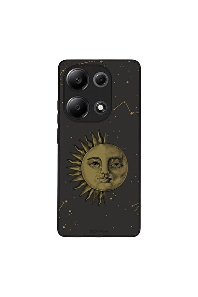 OEM Θήκη Sonique Zodiac Series για Xiaomi Redmi Note 13 Pro 4G / Poco M6 Pro ...