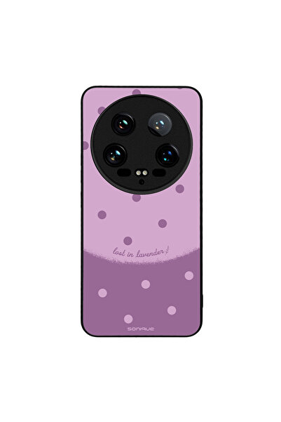 OEM Θήκη Sonique Delulu Polka Era Series για Xiaomi Xiaomi 14 Ultra Lost Delulu