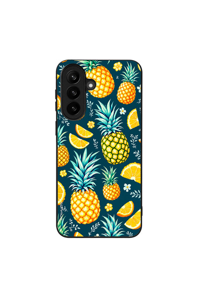 OEM Θήκη Sonique Fruit Series για Samsung Galaxy A37 5G Ανανάς