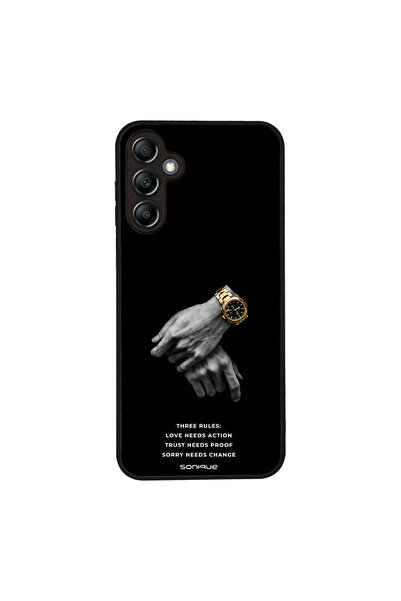 OEM Θήκη Sonique Ανδρική Έκδοση για Samsung Galaxy A14 4G / Galaxy A14 5G Τρε...