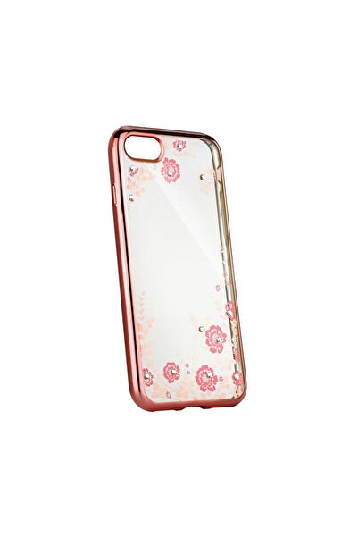 OEM Diamond Case Apple iPhone 6/6s Ροζ Χρυσό