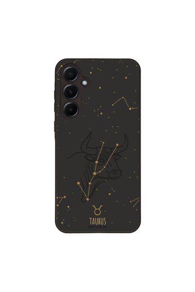 OEM Θήκη Sonique Zodiac Series για Samsung Galaxy A55 5G Taurus