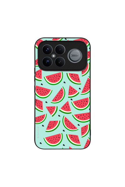 OEM Θήκη Sonique Fruit Series για Xiaomi Poco F8 Ultra 5G Καρπούζι 01