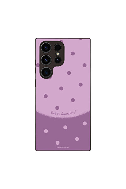OEM Θήκη Sonique Delulu Polka Era Series για Samsung Galaxy S23 Ultra Lost De...