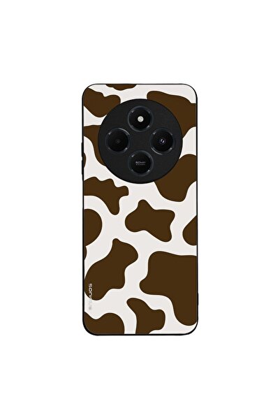 OEM Θήκη Sonique Animal Print Series για Xiaomi Redmi 14C 4G / Poco C75 4G / ...