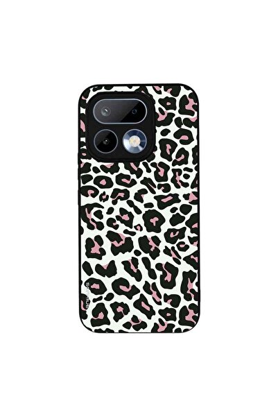 OEM Θήκη Sonique Animal Print Series για Motorola Moto G56 5G Leopard 02