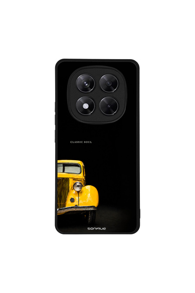 OEM Θήκη Sonique Men's Edition για Xiaomi Redmi Note 14 Pro 5G / Poco X7 5G C...